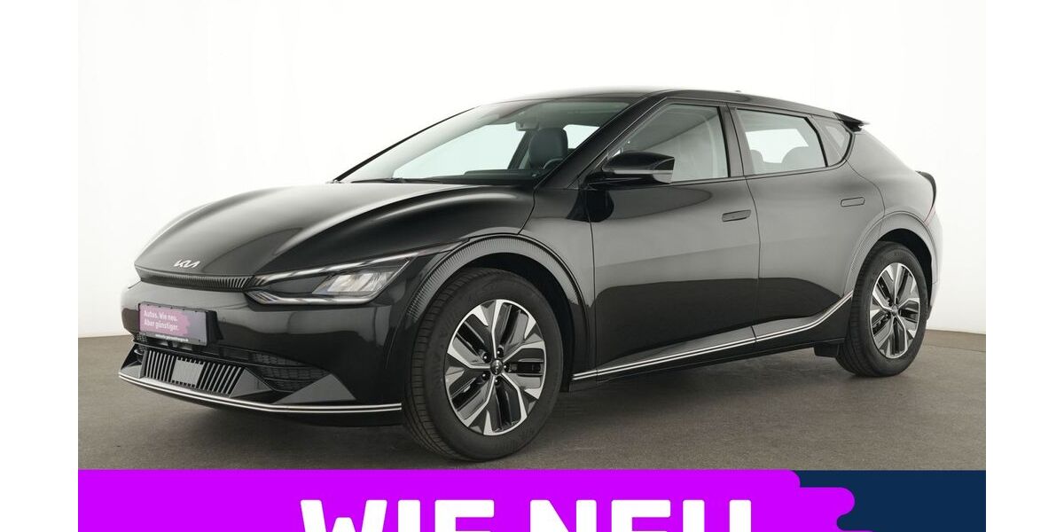 Kia EV6 21.064 km 26.747 &euro; Garching bei München 85748