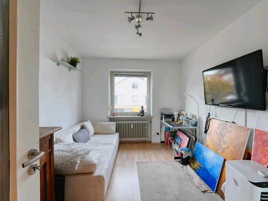 3 - Zimmer Wohnung mit Balkon und Gemeinschaftsgarten in Olching 3 zimmer
