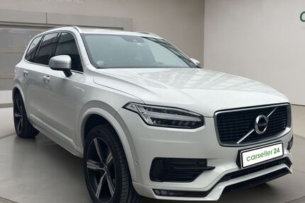 Volvo XC90 197.900 km 24.499 &euro; München 80935