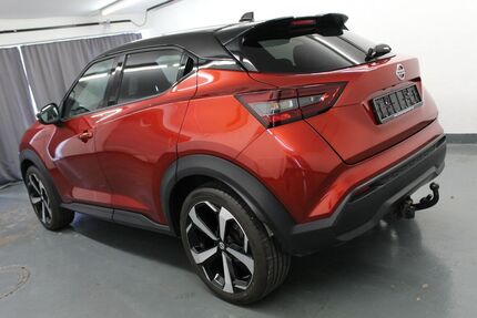 Nissan Juke 15.810 km 16.489 &euro; München 80993