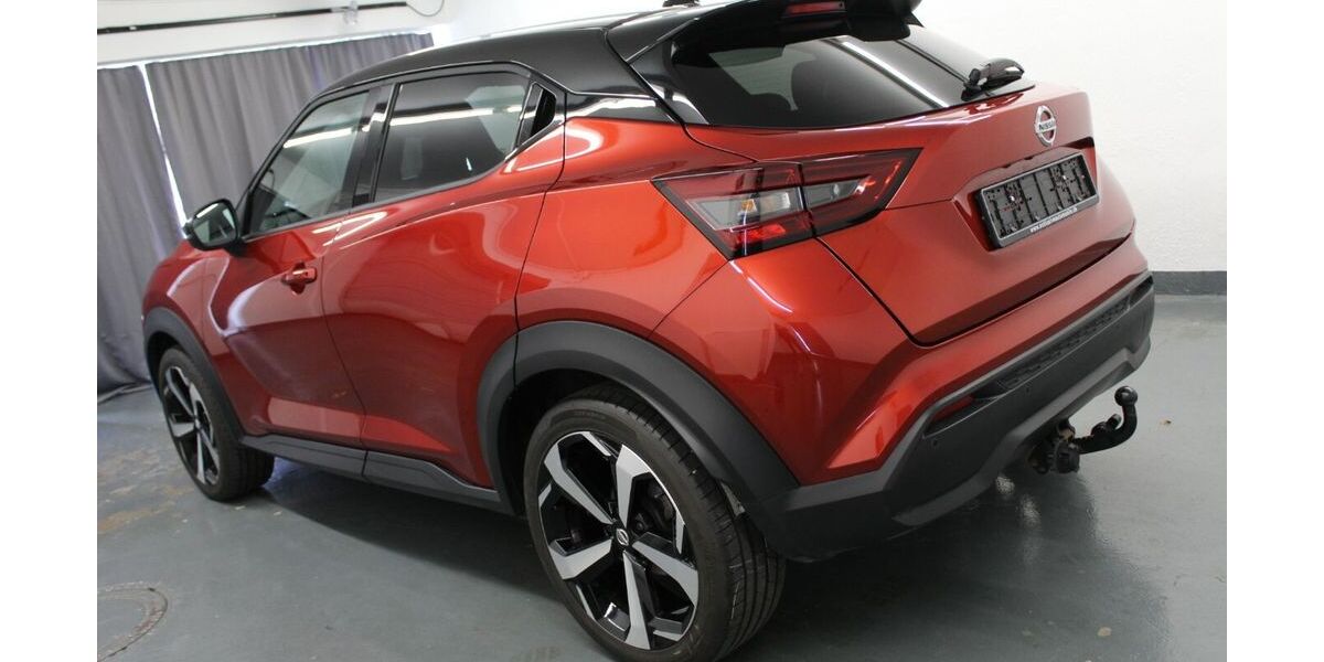 Nissan Juke 15.810 km 16.489 &euro; München 80993