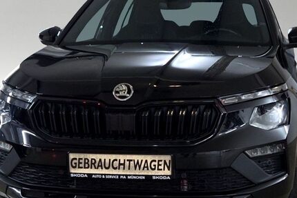 Skoda Kamiq 22.400 km 25.960 € München 80935