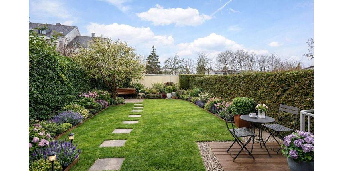 Reihenmittelhaus Kirchheim b. München Kirchheim - 5 Zimmer, 140 m&sup2;, 649.000&euro; | Angebot:25673624