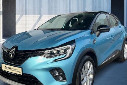Renault Captur 41.435 km 18.490 € Unterschleißheim 85716