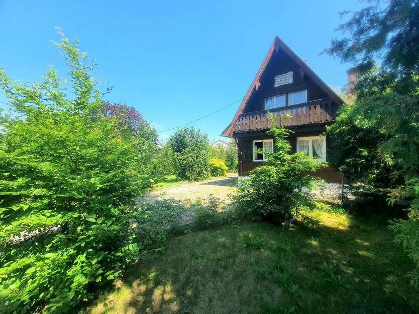 Haus zum Kaufen in Steinebach 799.000 € 110 m²