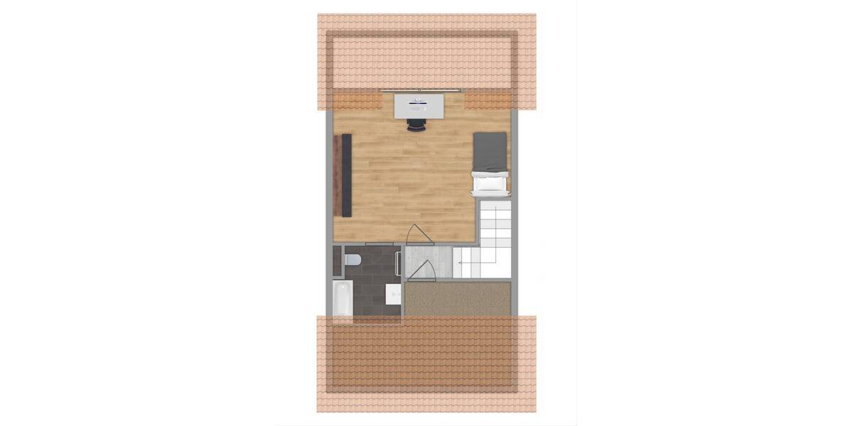 Reihenmittelhaus Kirchheim - 5 Zimmer, 145 m&sup2;, 2.200&euro; | Angebot:26629638