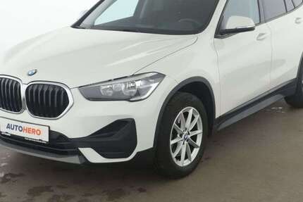 BMW X1 42.899 km 24.050 € Neufahrn 85375