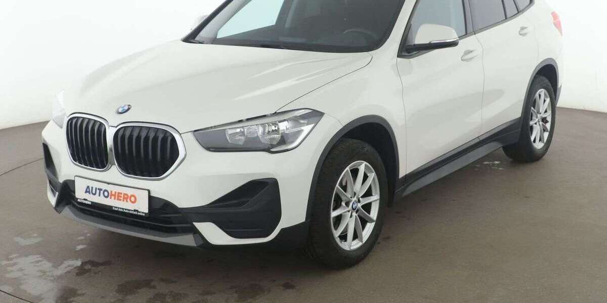 BMW X1 42.899 km 24.050 &euro; Neufahrn 85375