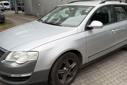 VW Passat 213.000 km 1.480 &euro; München 81827