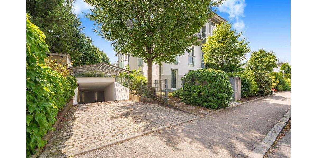 Hochwertige 4-Zimmer-Wohnung in TOP-Lage von Waldtrudering 4 zimmer