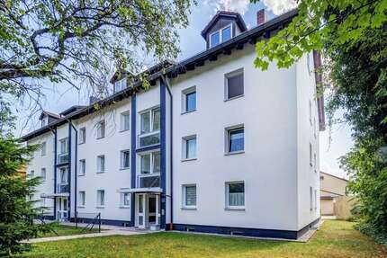 Wohnung Stockdorf Stockdorf - 3 Zimmer, 88 m&sup2;, 598.500&euro; | Angebot:27017077