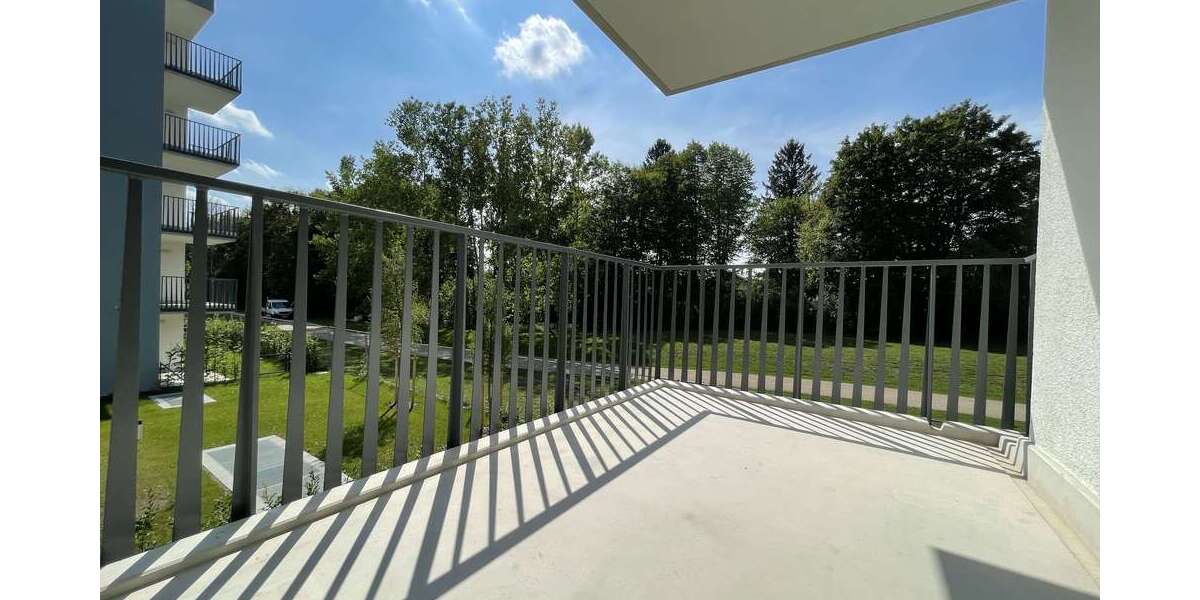 Etagenwohnung München Aubing-Süd - 3 Zimmer, 78 m&sup2;, 1.990&euro; | Angebot:27144448