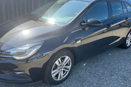 Opel Astra 108.900 km 9.600 &euro; Fürstenfeldbruck 82256