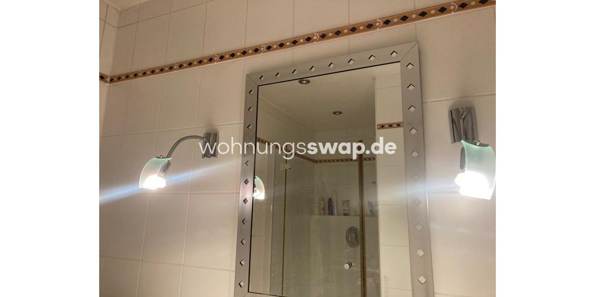 Etagenwohnung München Aubing-Lochhausen-Langwied - 2 Zimmer, 69 m&sup2;, 1.000&euro; | Angebot:26429026