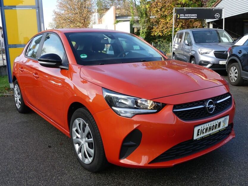 Corsa