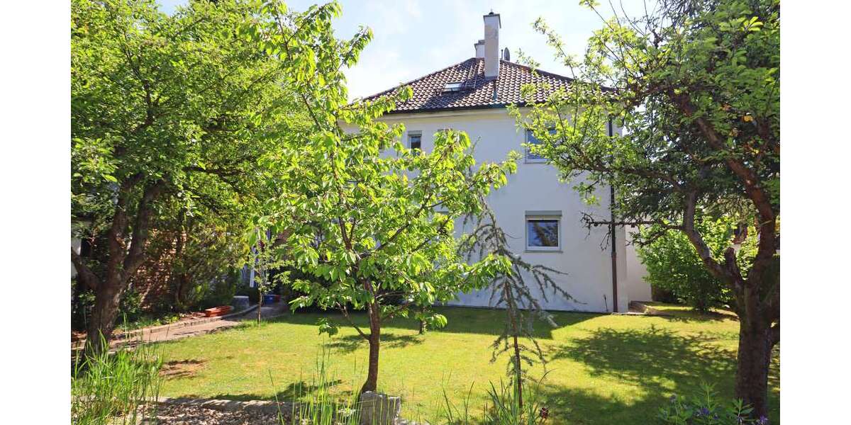 Etagenwohnung München Hadern - 1 Zimmer, 31 m&sup2;, 798&euro; | Angebot:27334594