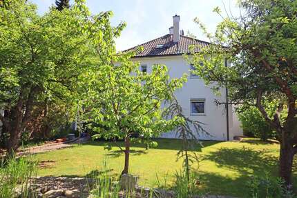 Wohnung München Hadern - 1 Zimmer, 31 m&sup2;, 798&euro; | Angebot:27334594