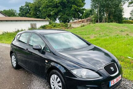 Seat Leon 245.000 km 2.599 &euro; Neufahrn 85375