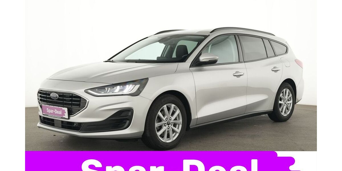 Ford Focus 45.317 km 16.985 &euro; Garching bei München 85748