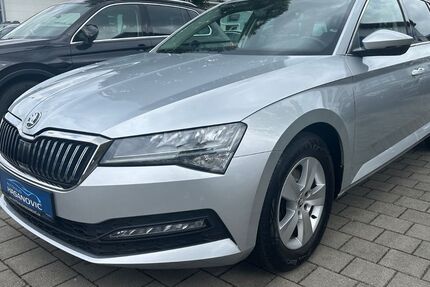 Skoda Superb 110.000 km 24.900 € Dachau (bei München) 85221