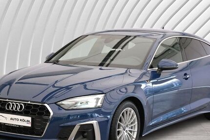 Audi A5 35.092 km 35.690 &euro; Unterschleißheim 85716