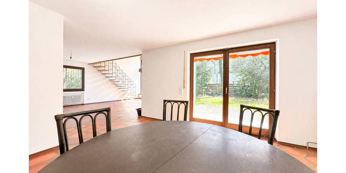 Einfamilienhaus München Thalk.Obersendl.-Forsten-Fürstenr.-Solln - 5 Zimmer, 200 m&sup2;, 2.860&euro; | Angebot:26247569