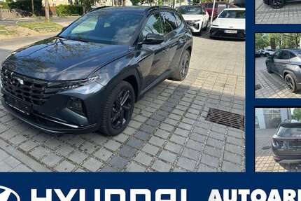 Hyundai TUCSON 25.200 km 25.995 &euro; München 80993