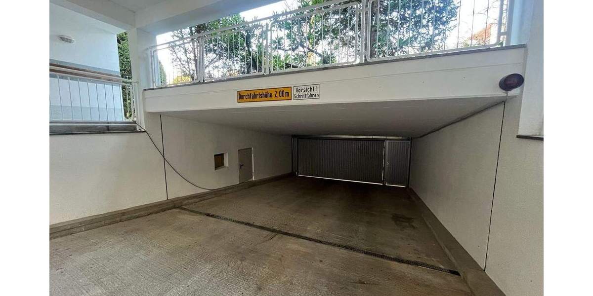 Garagen / Stellplätze München Bogenhausen - 20.000&euro; | Angebot:24435205