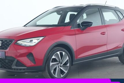 Seat Arona 34.125 km 16.745 &euro; Garching bei München 85748