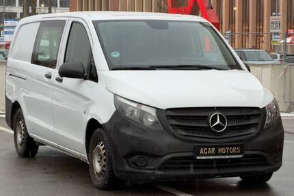 Mercedes-Benz Vito 61.879 km 24.900 &euro; München 80939