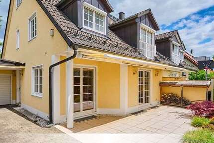 Haus Grünwald - 6 Zimmer, 190 m&sup2;, 1.895.000&euro; | Angebot:26914489