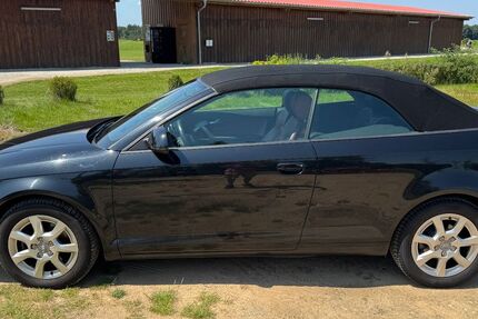 Audi A3 121.500 km 7.900 &euro; München 81825