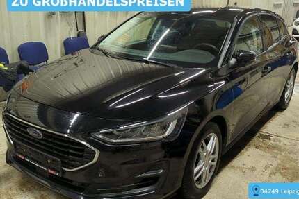 Ford Focus 93.128 km 12.590 &euro; Starnberg 82319