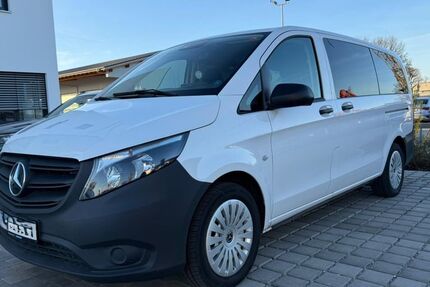 Mercedes-Benz Vito 67.169 km 34.500 &euro; München 80807