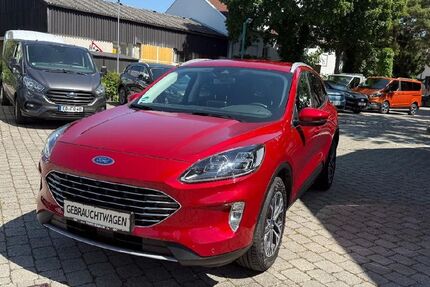 Ford Kuga 28.684 km 22.889 € Erding 85435