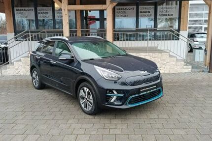 Kia Niro 38.720 km 23.960 € Höhenkirchen-Siegertsbrunn 85635