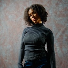 Luna Simao - Zwischen Zwei Welten Club Tour 2026 10.04.2026 Muffatwerk