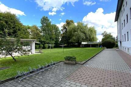 Wohnung Dachau - 3 Zimmer, 75 m&sup2;, 1.240&euro; | Angebot:25338747