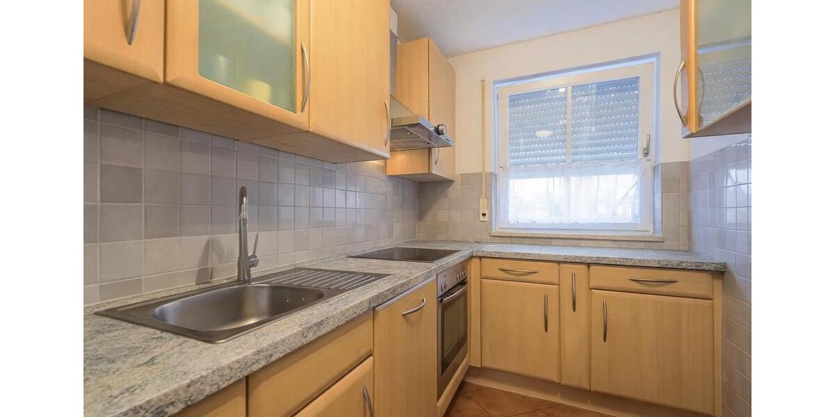 Etagenwohnung Neufahrn bei Freising Mintraching-Grüneck - 3 Zimmer, 79 m&sup2;, 1.670&euro; | Angebot:25571953