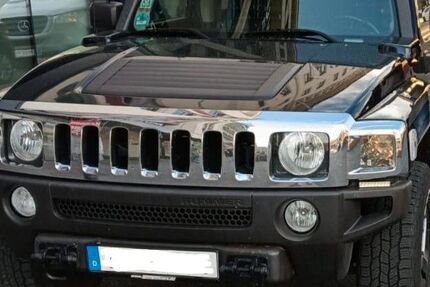 Hummer H3 106.000 km 11.900 € München 81476