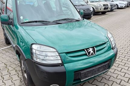 Peugeot Partner 215.517 km 1.400 &euro; München OT Trudering-Riem 81825