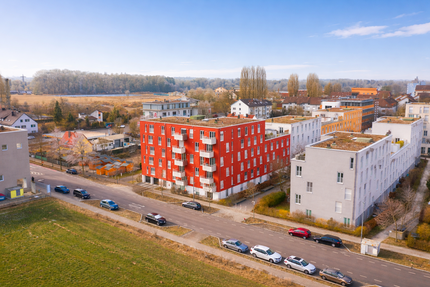 Wohnung zum Kaufen in Karlsfeld 449.000 € 58 m² 2 zimmer