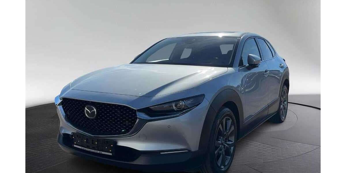 Mazda CX-30 38.000 km 24.890 &euro; München 80339