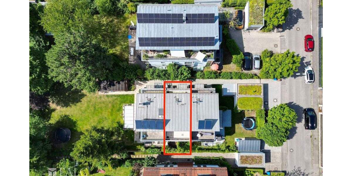 Reihenmittelhaus München Feldmoching-Hasenbergl - 6 Zimmer, 141 m&sup2;, 948.000&euro; | Angebot:25779313
