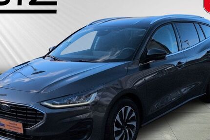 Ford Focus 49.700 km 17.460 &euro; Fürstenfeldbruck 82256