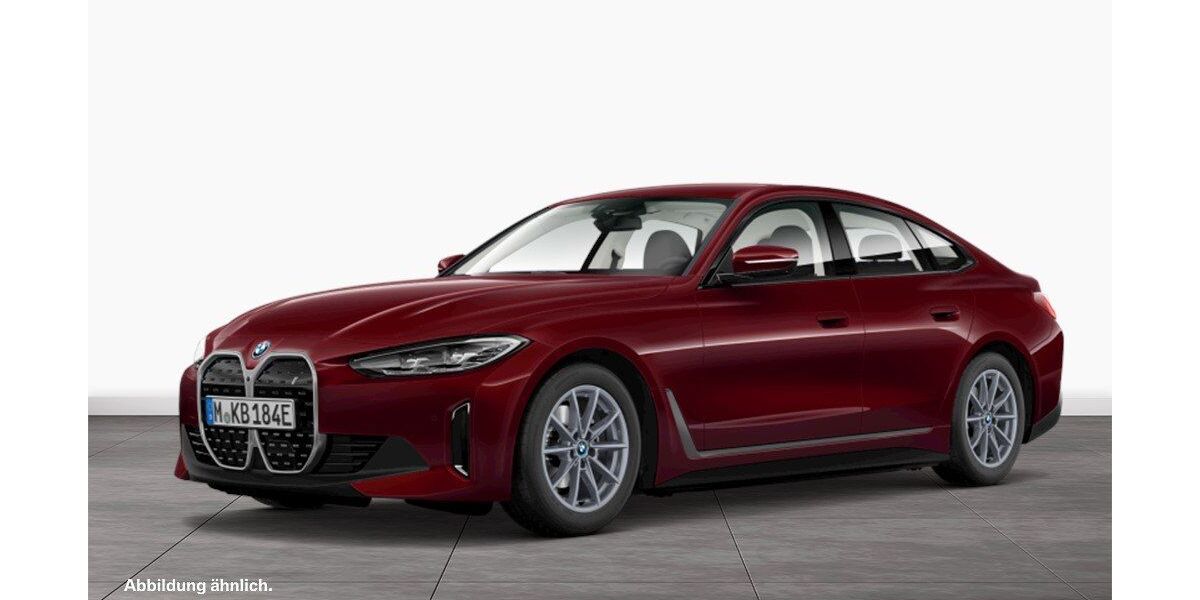 BMW i4 31.736 km 41.400 &euro; Ismaning 85737