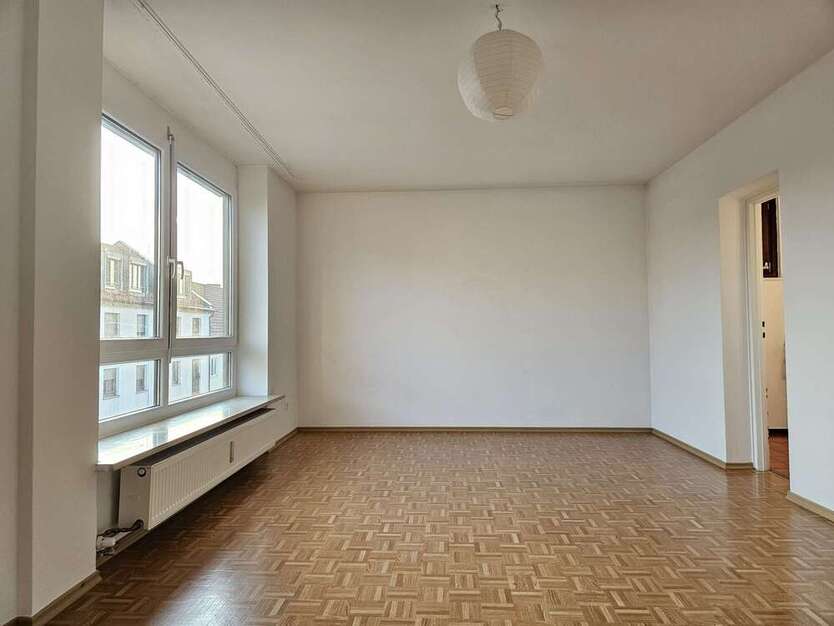 Wohnung zum Mieten in München 1.002,16 € 36.7 m²