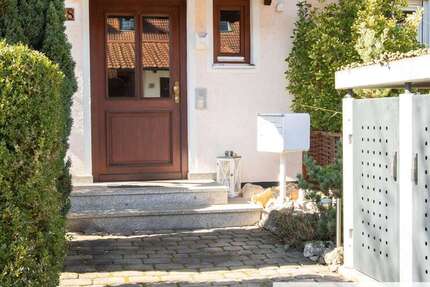 Wohnung zum Kaufen in Eching 455.000 € 74.85 m² 3 zimmer