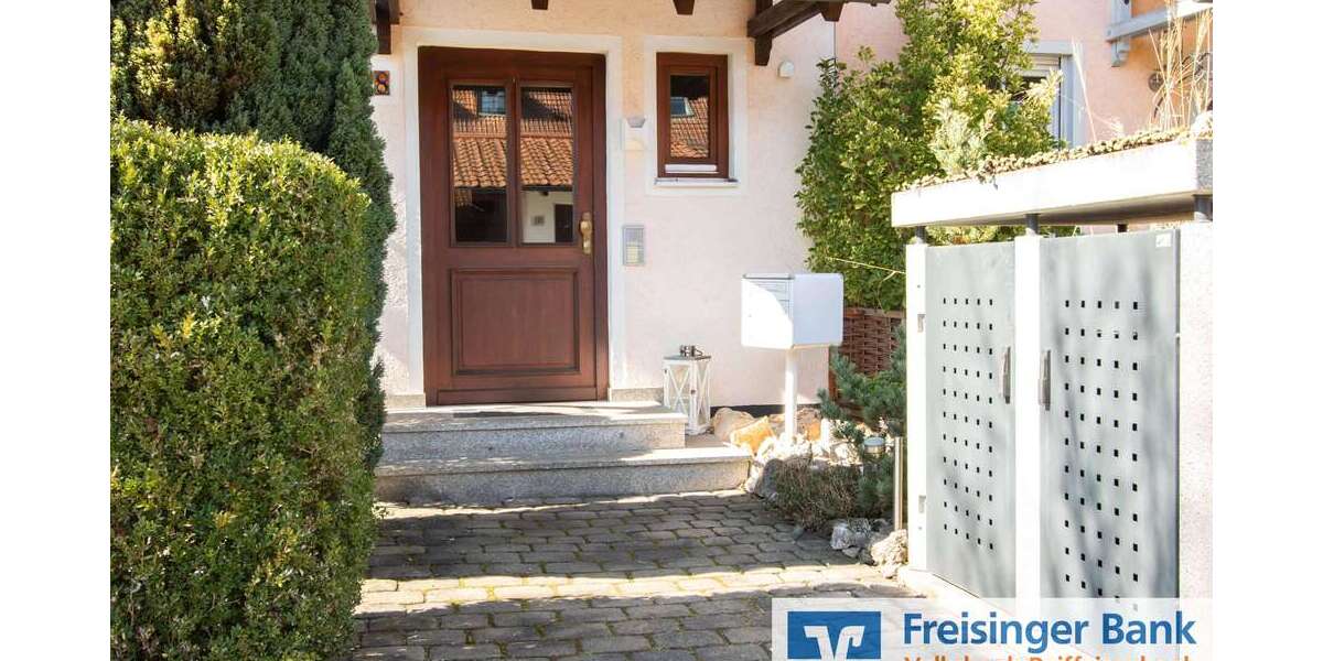 Wohnung zum Kaufen in Eching 455.000 € 74.85 m² 3 zimmer