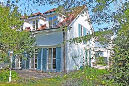 Haus Unterschleißheim - 5 Zimmer, 226 m&sup2;, 1.780.000&euro; | Angebot:26908219